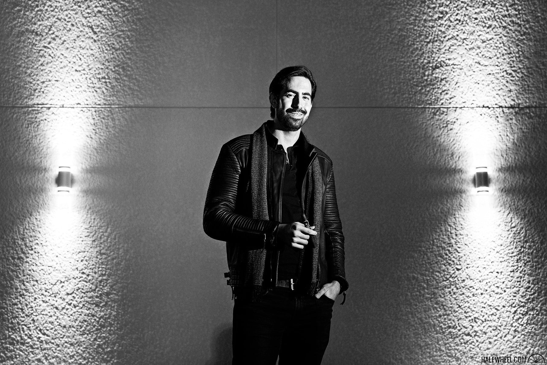 LFD Event w/ Tony Gomez - July 14th