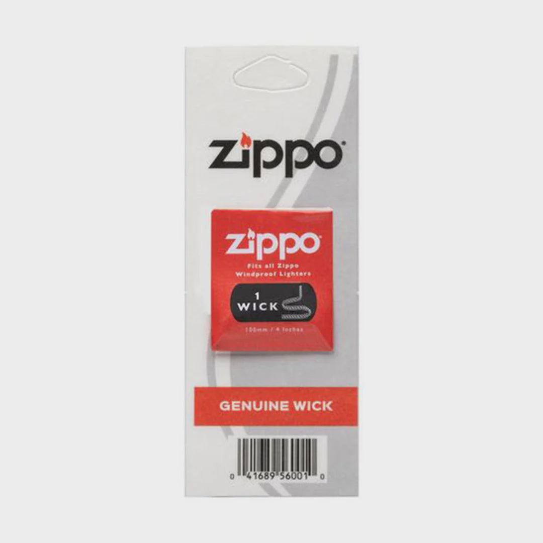 Zippo - Wick Card