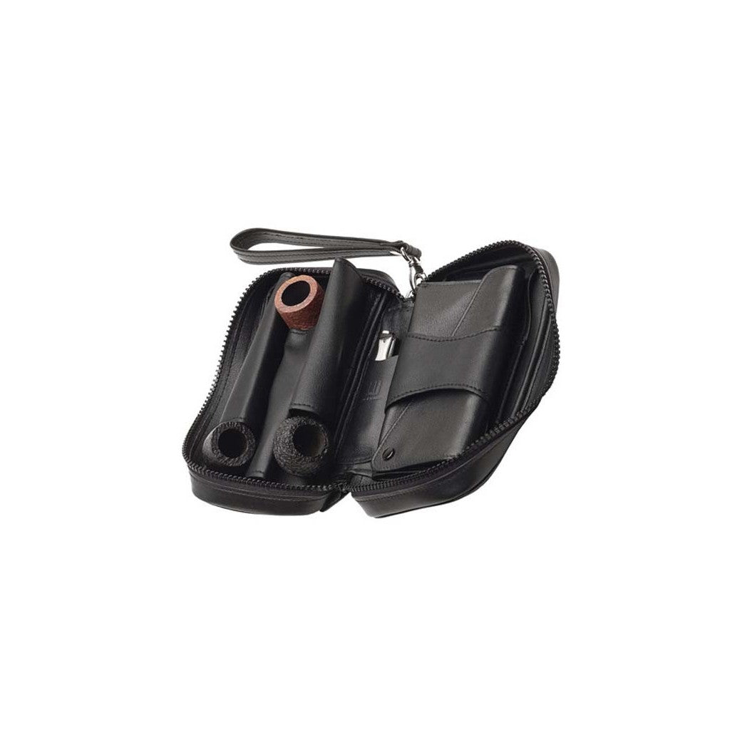 Dunhill - 3 Pipe Case