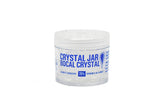 Brigham Crystal Jar 2oz