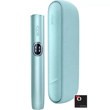 IQOS ILUMA i | Breeze Blue & Midnight Black | Tobacco Outlet