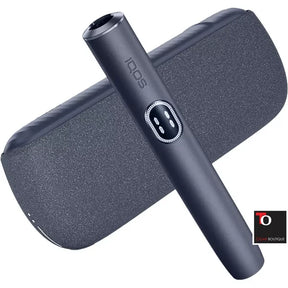 IQOS ILUMA i | Breeze Blue & Midnight Black | Tobacco Outlet