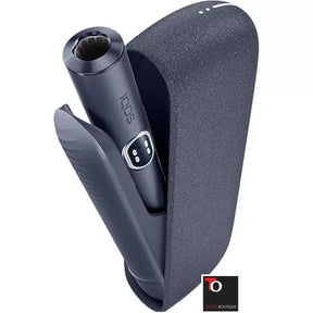 IQOS ILUMA i | Breeze Blue & Midnight Black | Tobacco Outlet