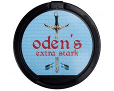 Oden's Cold Extra Stark 18g