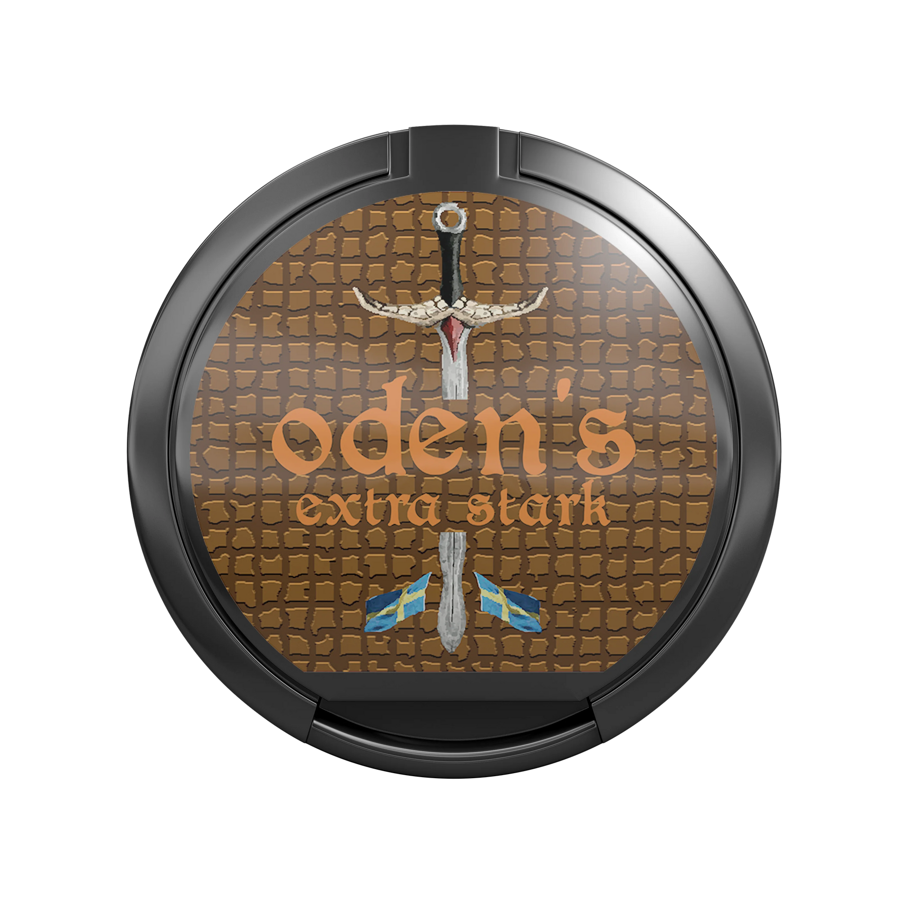Oden's 59 Extra Stark 18g