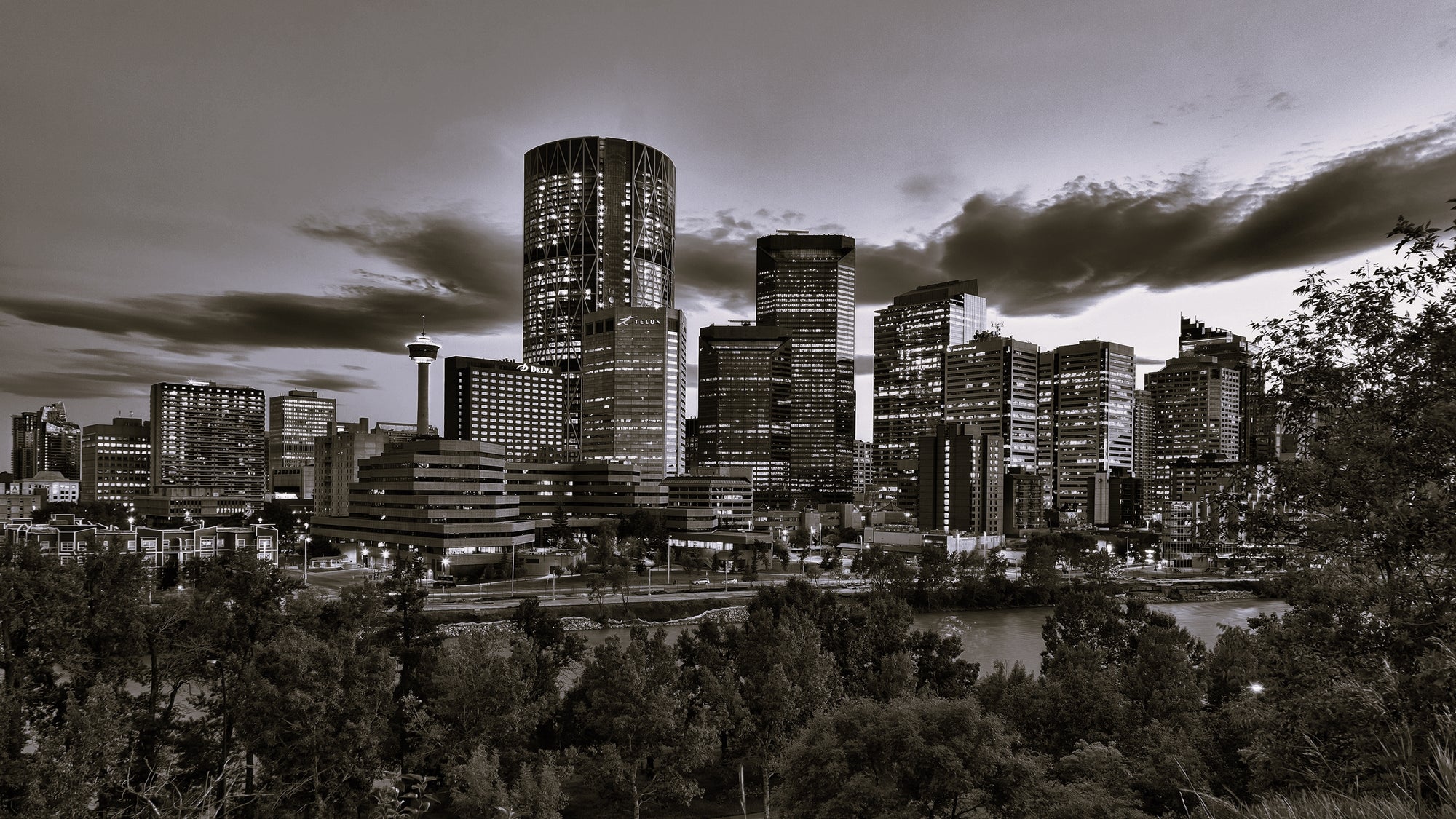 Calgary Cigar Shop Tobacco Outlet