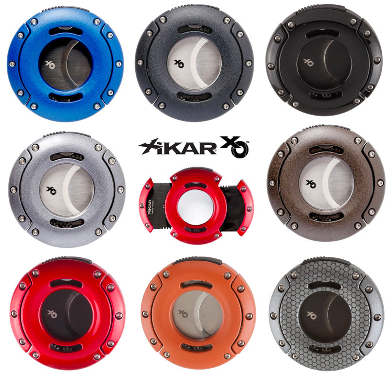 Xikar XO Cutter