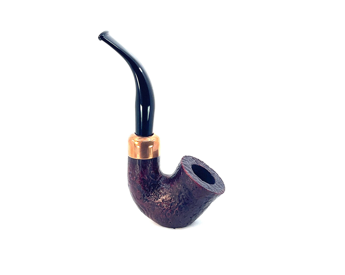 Peterson Christmas Pipe 2018 05 FT