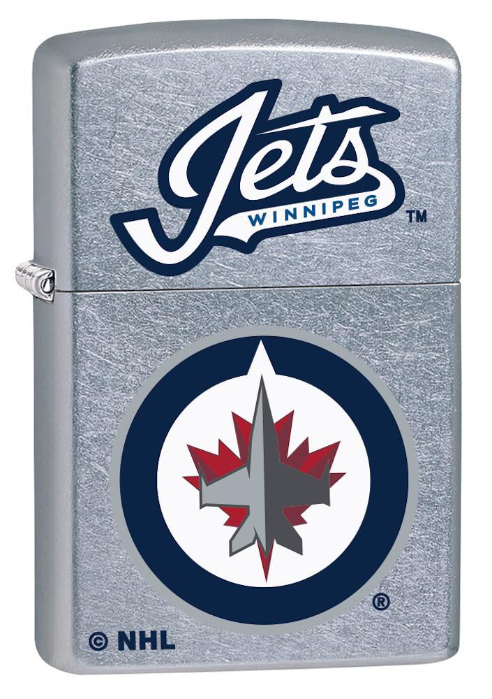 207 NHL Winnipeg Jets