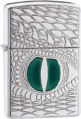 ZIPPO - Dragon Eye 28807