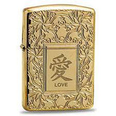 ZIPPO - Chinese Love 49022