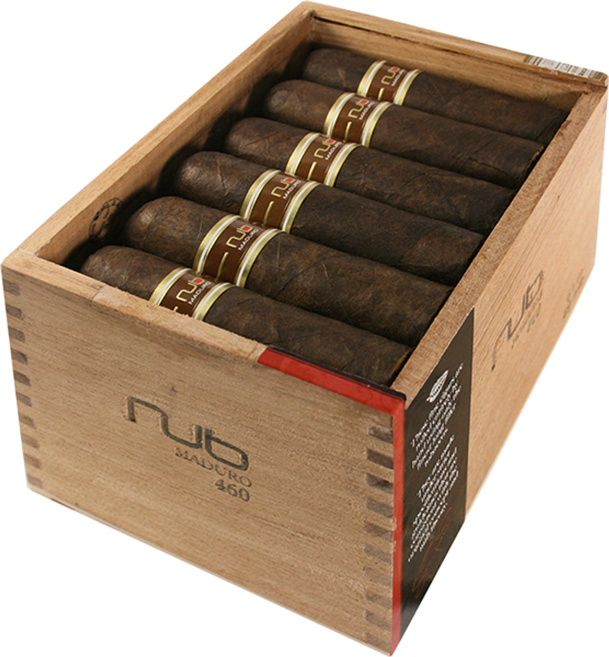 Nub Maduro