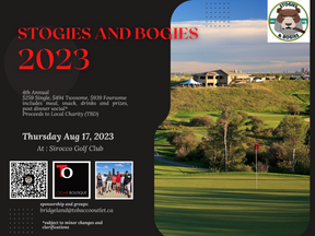Tobacco Outlet Stogies and Bogies Aug 17 2023