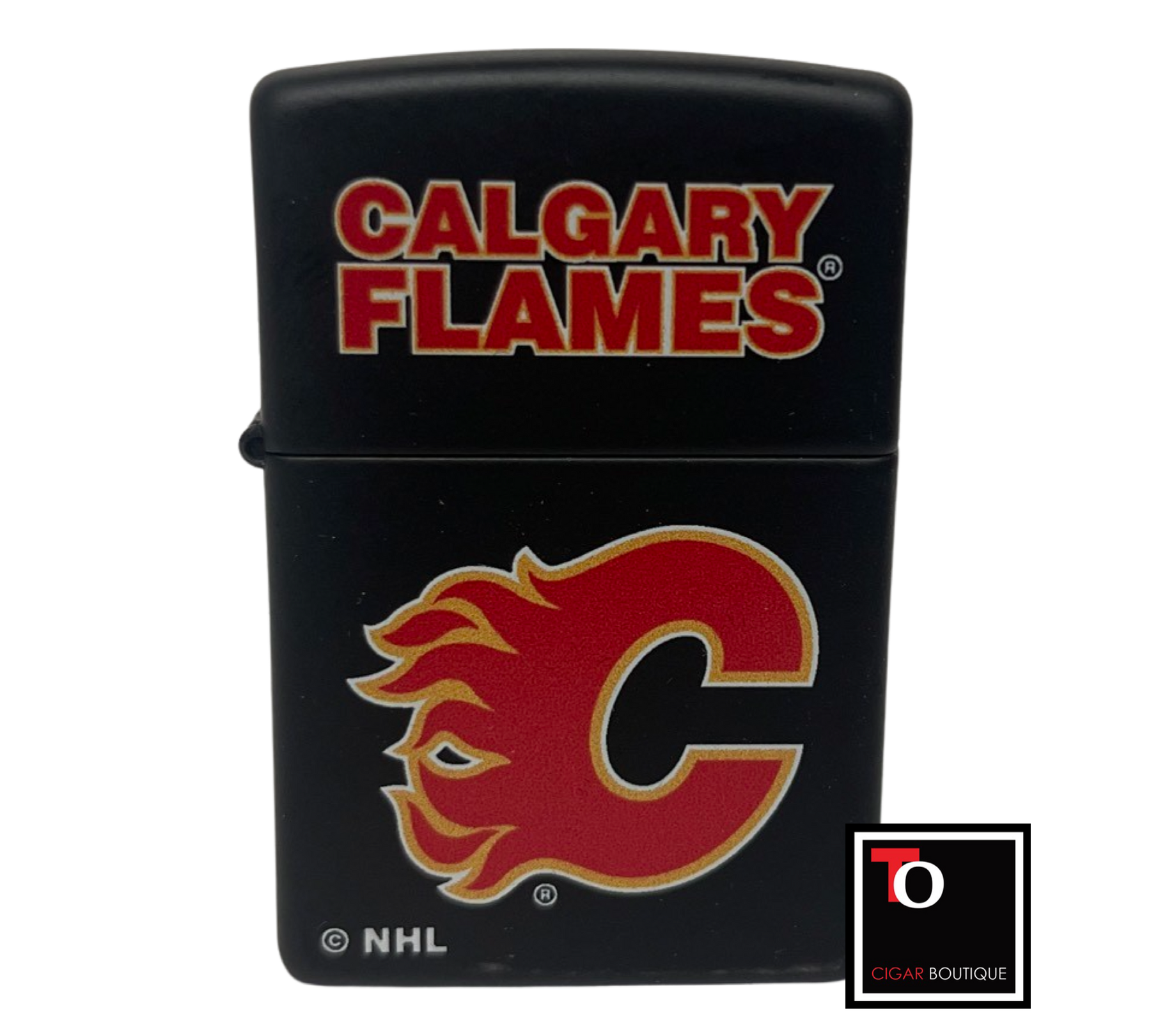 218 NHL Calgary Flames