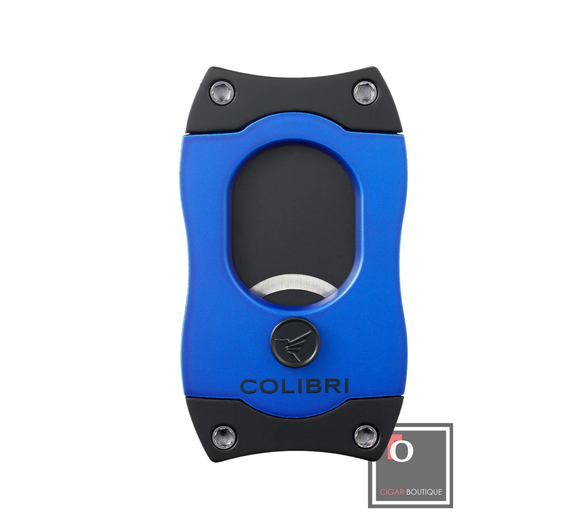 Colibri S Cut Cigar Cutter