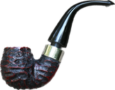 Peterson POTY 2022 Rusticated P-Lip 44949