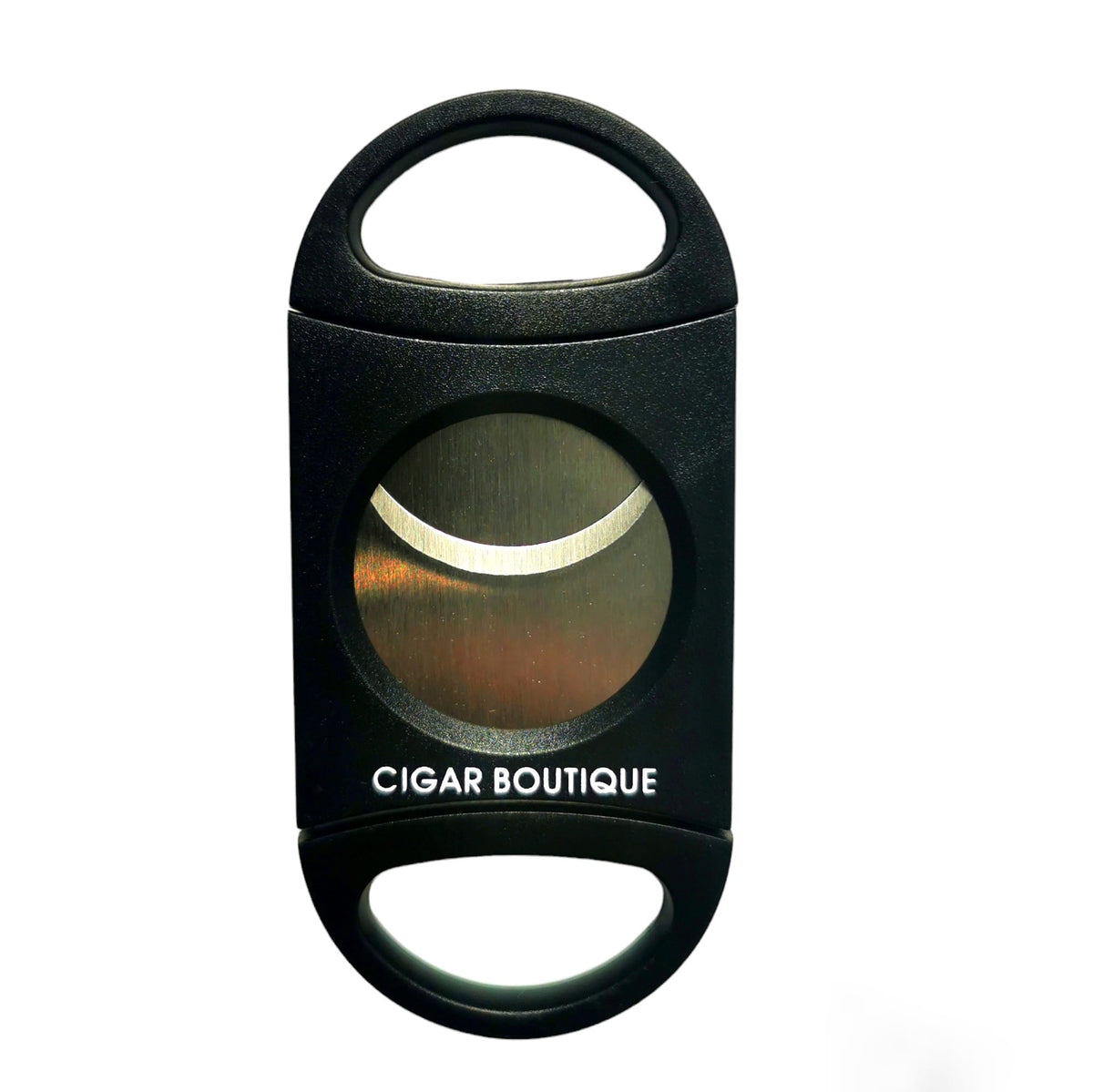 TO Cigar Boutique Cigar Cutter