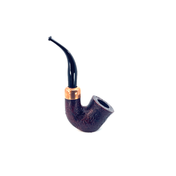 Peterson Christmas Pipe 2018 05 FT
