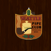 Seattle Pipe Club PT 50g